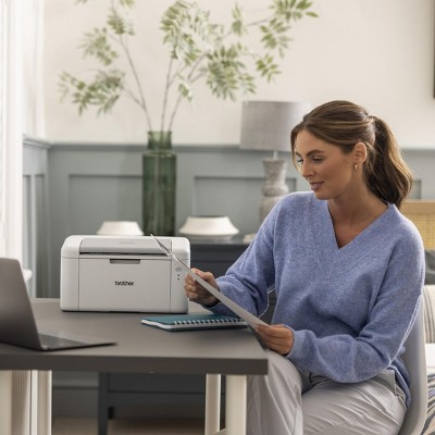 Принтер laser mono A4 Brother HL-L1230W 20 ppm USB Wi-Fi Принтер laser mono A4 Brother HL-L1230W 20 ppm USB Wi-Fi