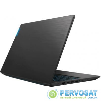 Ноутбук Lenovo IdeaPad L340 Gaming (81LL005SRA)