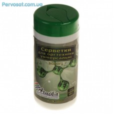Серветки Arnika for technique tub-100pcs (40663) Серветки Arnika for technique tub-100pcs (40663)