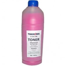 Тонер HP CLJ CP1215/M252/277/451/475 Chemical 1кг Magenta Tomoegawa (THP1215M1) Тонер HP CLJ CP1215/M252/277/451/475 Chemical 1кг Magenta Tomoegawa (THP1215M1)