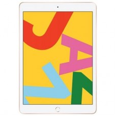 Планшет Apple A2197 iPad 10.2" Wi-Fi 32GB Gold (MW762RK/A) Планшет Apple A2197 iPad 10.2" Wi-Fi 32GB Gold (MW762RK/A)