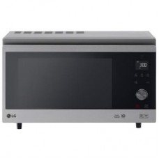 Мікрохвильова піч LG MJ3965AIS Мікрохвильова піч LG MJ3965AIS