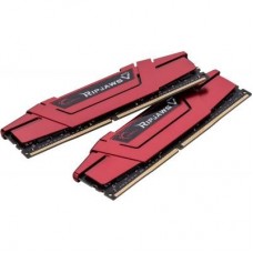 Модуль пам'яті для комп'ютера DDR4 32GB (2x16GB) 3400 MHz RipjawsV G.Skill (F4-3400C16D-32GVR) Модуль пам'яті для комп'ютера DDR4 32GB (2x16GB) 3400 MHz RipjawsV G.Skill (F4-3400C16D-32GVR)