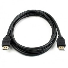Кабель мультимедійний HDMI to HDMI 4.5m PATRON (CAB-PN-HDMI-1.4-45) Кабель мультимедійний HDMI to HDMI 4.5m PATRON (CAB-PN-HDMI-1.4-45)