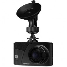 Відеореєстратор PRESTIGIO RoadRunner 350 (PCDVRR350) Відеореєстратор PRESTIGIO RoadRunner 350 (PCDVRR350)