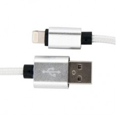 Дата кабель DENGOS NTK-L-MT-WHITE Дата кабель DENGOS NTK-L-MT-WHITE