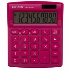 Калькулятор Citizen SDC810NRPKE Калькулятор Citizen SDC810NRPKE