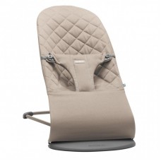 Крісло-гойдалка Baby Bjorn Balance Sand Grey (006017А) Крісло-гойдалка Baby Bjorn Balance Sand Grey (006017А)