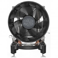 Процесорний кулер Cooler Master T20 LGA1200/115x/AM4/FM2(+)/AM3(+),3pin,1700об/хв,18.7dBA,TDP 100W Процесорний кулер Cooler Master T20 LGA1200/115x/AM4/FM2(+)/AM3(+),3pin,1700об/хв,18.7dBA,TDP 100W