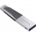 SanDisk iXpand Mini USB 3.0 /Lightning Apple[SDIX40N-256G-GN6NE]