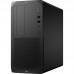 Рoбоча станція HP Z2 G5 TWR/Intel i7-10700/16/512F/ODD/NVD P2200-5/kbm/W10P