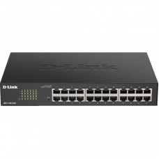Комутатор мережевий D-Link DGS-1100-24V2 Комутатор мережевий D-Link DGS-1100-24V2