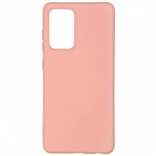 Чохол до моб. телефона Armorstandart ICON Case для Samsung A72 (A725) Pink (ARM58249) Чохол до моб. телефона Armorstandart ICON Case для Samsung A72 (A725) Pink (ARM58249)