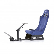 Кокпіт з кріпленням для керма та педалей Playseat® Evolution - Playstation Кокпіт з кріпленням для керма та педалей Playseat® Evolution - Playstation