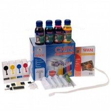 СБПЧ WWM HP Deskjet Ink Advantage 3525/4615/4625/5525/6525 (IS.0411) СБПЧ WWM HP Deskjet Ink Advantage 3525/4615/4625/5525/6525 (IS.0411)