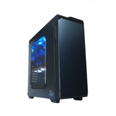 Корпус Zalman Z9 NEO, MidT, 2xUSB2.0,2xUSB3.0, 2x120,3x120LED,акрил(бічнавікно),безБЖ,чорний Корпус Zalman Z9 NEO, MidT, 2xUSB2.0,2xUSB3.0, 2x120,3x120LED,акрил(бічнавікно),безБЖ,чорний