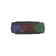 Клавіатура Marvo K601 Multi-LED USB Клавіатура Marvo K601 Multi-LED USB