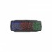 Клавиатура Marvo K601 Multi-LED USB