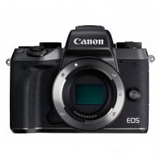 Цифр. фотокамера Canon EOS M5 Body Black Цифр. фотокамера Canon EOS M5 Body Black