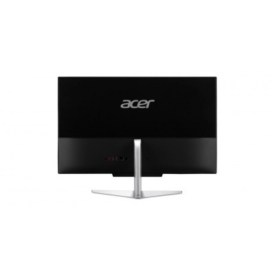 Персональний комп'ютер-моноблок Acer Aspire C24-420 23.8FHD/AMD Ryzen 3 3250U/8/512F/int/kbm/Lin
