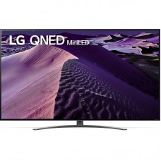 Телевізор 65" LG QNED MiniLED 4K 100Hz Smart WebOS Dark Meteor Titan