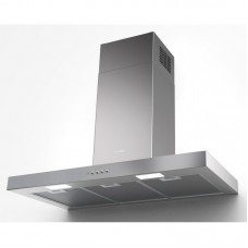 Витяжка Faber купольні, 90см, 718м.куб/год, Stilo Smart X A90, нерж Витяжка Faber купольні, 90см, 718м.куб/год, Stilo Smart X A90, нерж