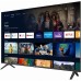 Телевізор 40&quot; TCL LED FHD 60Hz Smart Android TV, Black