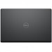 Ноутбук Dell Vostro 3525 15.6&quot; FHD AG, AMD R5-5500U, 16GB, F512GB, UMA, Win11P, чeрний