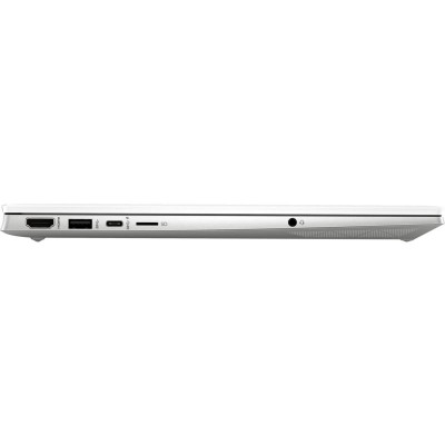 Ноутбук HP Pavilion 15-eg3044ua 15.6&quot; FHD IPS AG, Intel i5-1335U, 16GB, F512GB, UMA, DOS, білий