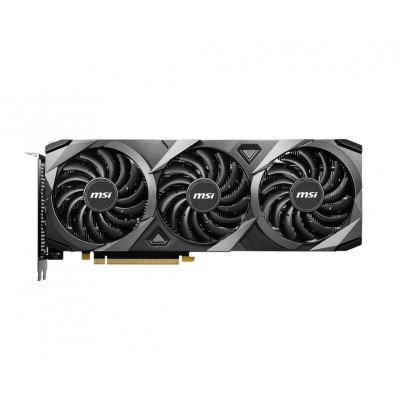 Відеокарта MSI GeForce RTX 3060 12GB GDDR6 VENTUS 3X OC