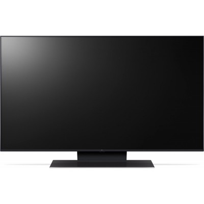 Телевізор 50&quot; LG UHD 4K 60Hz Smart WebOS Black