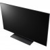 Телевізор 50&quot; LG UHD 4K 60Hz Smart WebOS Black