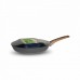 Сковорода Tefal Renew+контейнер Tefal Master Seal Eco,26см, 0.8л, алюміній, бакеліт, скло, сірий, прозорий