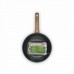 Сковорода Tefal Renew+контейнер Tefal Master Seal Eco,26см, 0.8л, алюміній, бакеліт, скло, сірий, прозорий
