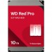 Жорсткий диск WD 10TB 3.5" 7200 512MB SATA Red Pro NAS