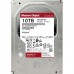 Жорсткий диск WD 10TB 3.5" 7200 512MB SATA Red Pro NAS
