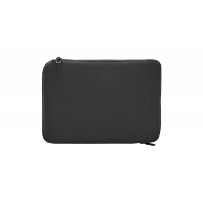 Чохол Tucano Doppio для ноутбука 12"/13", чорний