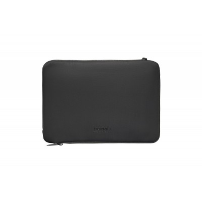 Чохол Tucano Doppio для ноутбука 12"/13", чорний Чохол Tucano Doppio для ноутбука 12"/13", чорний