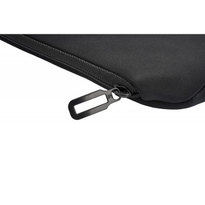 Чохол Tucano Doppio для ноутбука 12"/13", чорний Чохол Tucano Doppio для ноутбука 12"/13", чорний