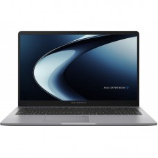 Ноутбук ASUS Expertbook P1 PM1503CDA-S70208 15.6" FHD, AMD R7-7735HS, 32GB, F1TB, UMA, NoOS, Сірий Ноутбук ASUS Expertbook P1 PM1503CDA-S70208 15.6" FHD, AMD R7-7735HS, 32GB, F1TB, UMA, NoOS, Сірий