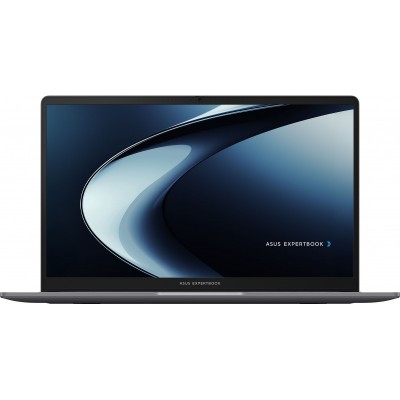 Ноутбук ASUS Expertbook P1 PM1503CDA-S70208 15.6" FHD, AMD R7-7735HS, 32GB, F1TB, UMA, NoOS, Сірий
