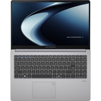 Ноутбук ASUS Expertbook P1 PM1503CDA-S70208 15.6" FHD, AMD R7-7735HS, 32GB, F1TB, UMA, NoOS, Сірий