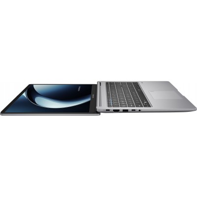 Ноутбук ASUS Expertbook P1 PM1503CDA-S70208 15.6" FHD, AMD R7-7735HS, 32GB, F1TB, UMA, NoOS, Сірий