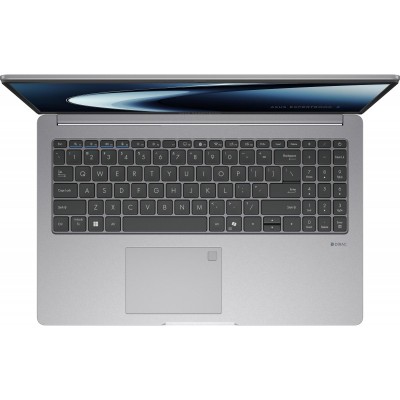Ноутбук ASUS Expertbook P1 PM1503CDA-S70208 15.6" FHD, AMD R7-7735HS, 32GB, F1TB, UMA, NoOS, Сірий