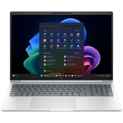 Ноутбук HP EliteBook 8-G1a 16" WUXGA AG, AMD R7-350, 32GB, F1TB UMA, Win11P, сріблястий