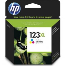 Картридж HP DJ No.123XL Color, DJ2130 (F6V18AE) Картридж HP DJ No.123XL Color, DJ2130 (F6V18AE)