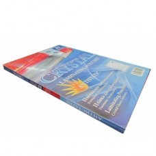 Плівка для ламінування Agent глянц. А3 75 мкн (100 шт.) ANTISTATIC А (3130008) Плівка для ламінування Agent глянц. А3 75 мкн (100 шт.) ANTISTATIC А (3130008)