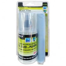 Универсальный чистящий набор DATEX PLASMA, LCD, OLED CLEANING KIT 200мл (DT7559) Универсальный чистящий набор DATEX PLASMA, LCD, OLED CLEANING KIT 200мл (DT7559)