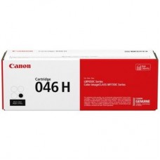 Картридж Canon 046H Black (1254C002) Картридж Canon 046H Black (1254C002)