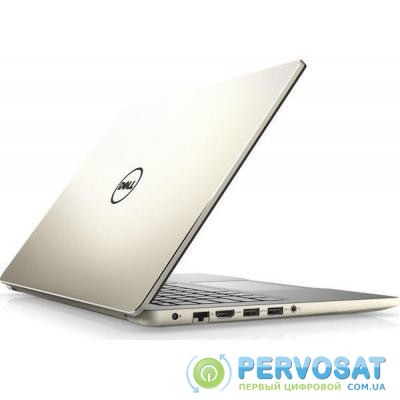 Ноутбук Dell Inspiron 5570 (I553410DDL-80G)